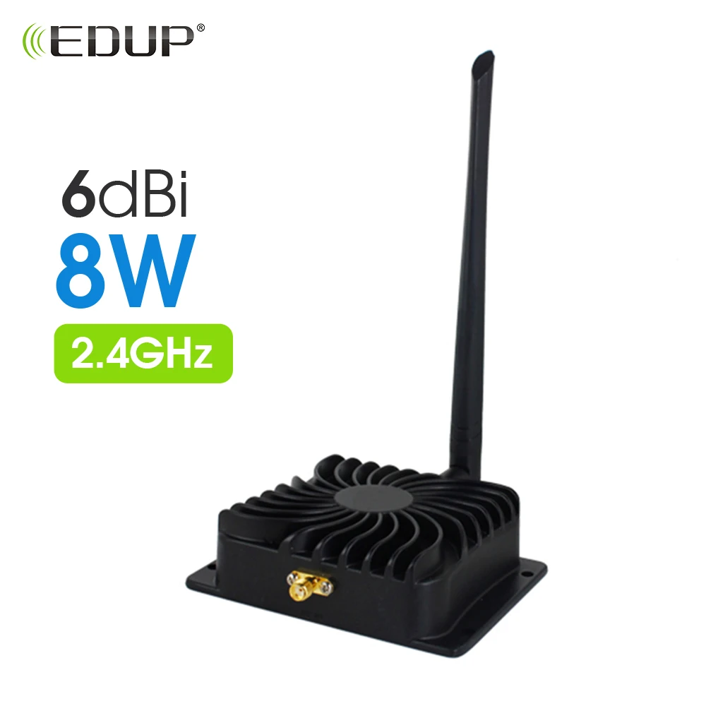 Wifi Range Extender - معزز إشارة واي فاي EDUP AB003