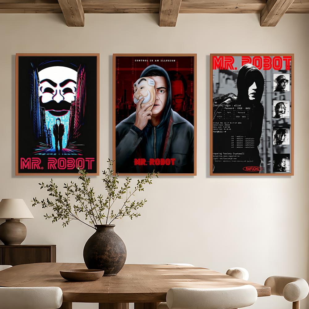 تي في-تك: فيلم إثارة نفسية ملص - مراجعة Tech Office Wall وسعره