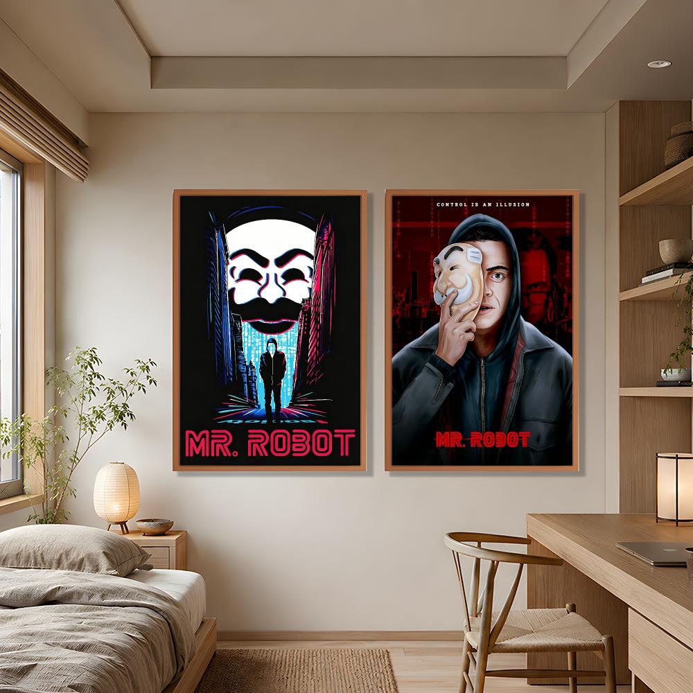 تي في-تك: فيلم إثارة نفسية ملص - مراجعة Tech Office Wall وسعره