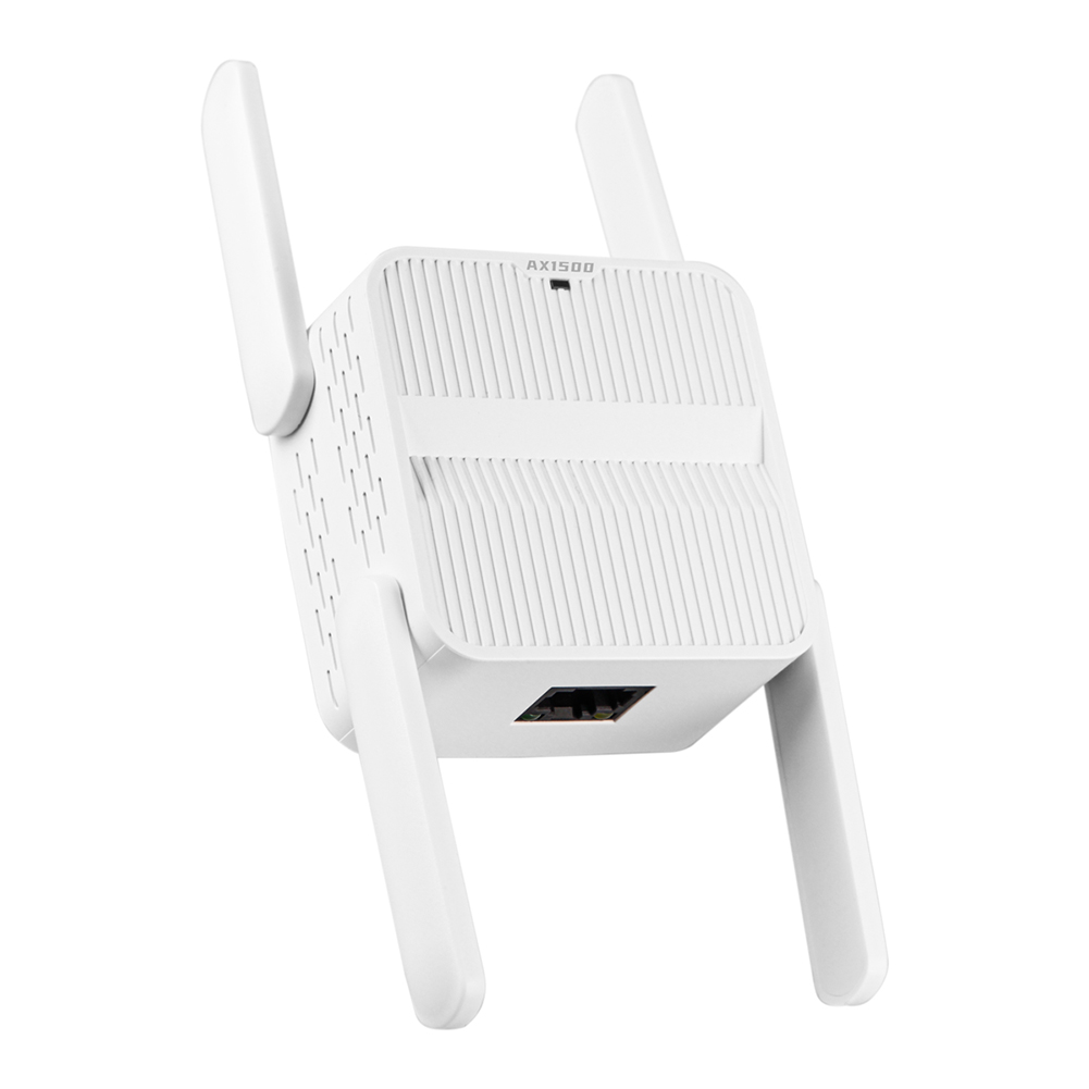 موسع نطاق واي فاي 6 بسرعة 1500 - مراجعة Wifi Range Extender وسعره