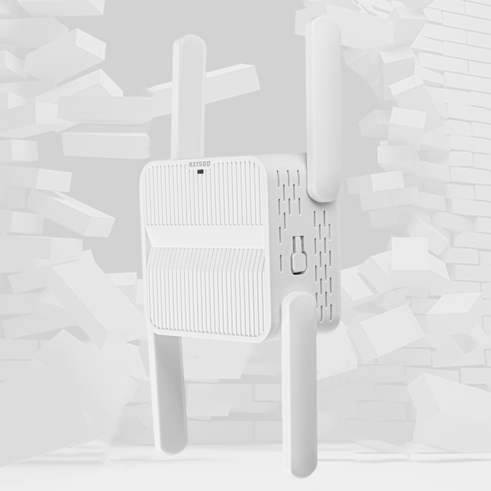 موسع نطاق واي فاي 6 بسرعة 1500 - مراجعة Wifi Range Extender وسعره