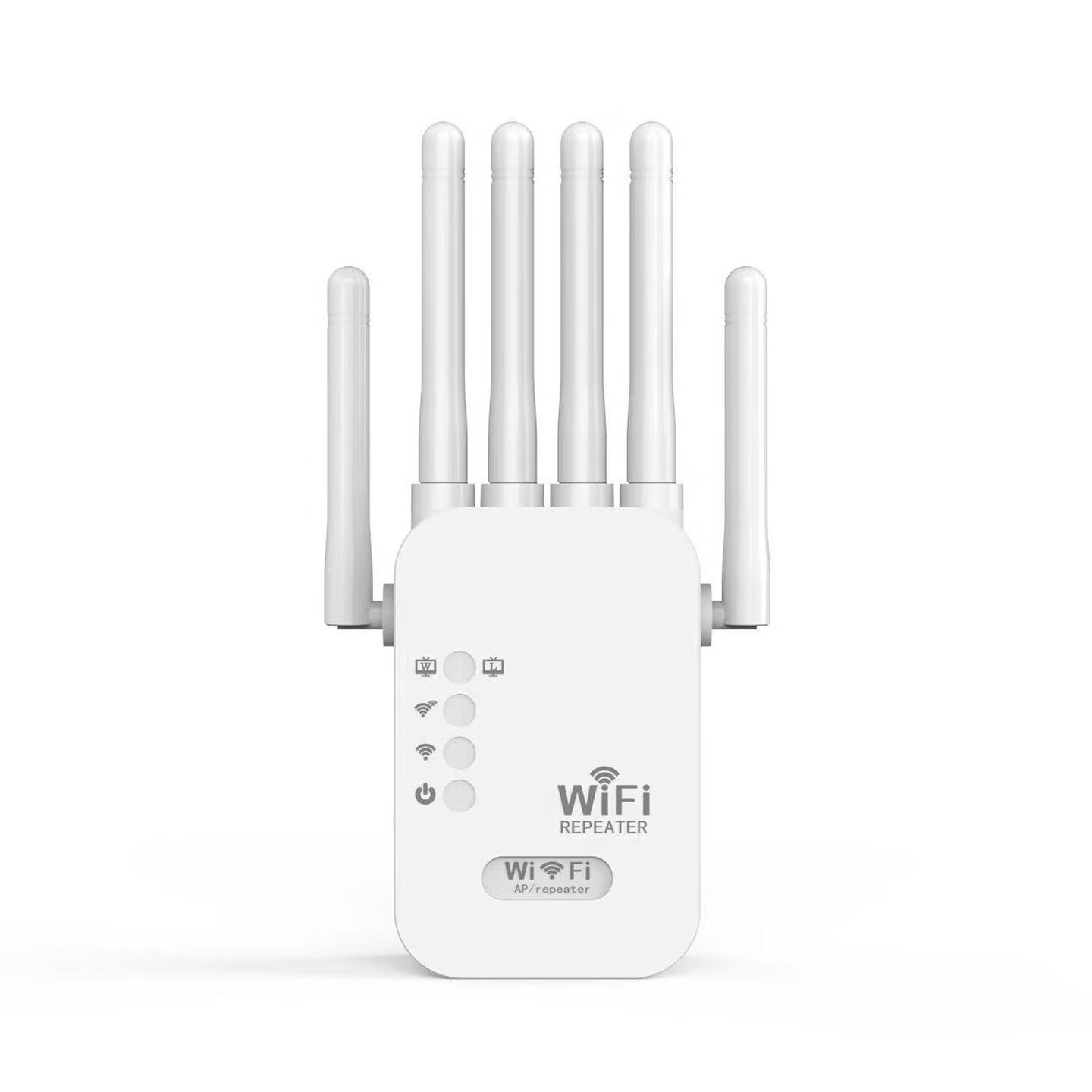مكرر واي فاي لاسلكي KATORD بسر - مراجعة Wifi Range Extender وسعره