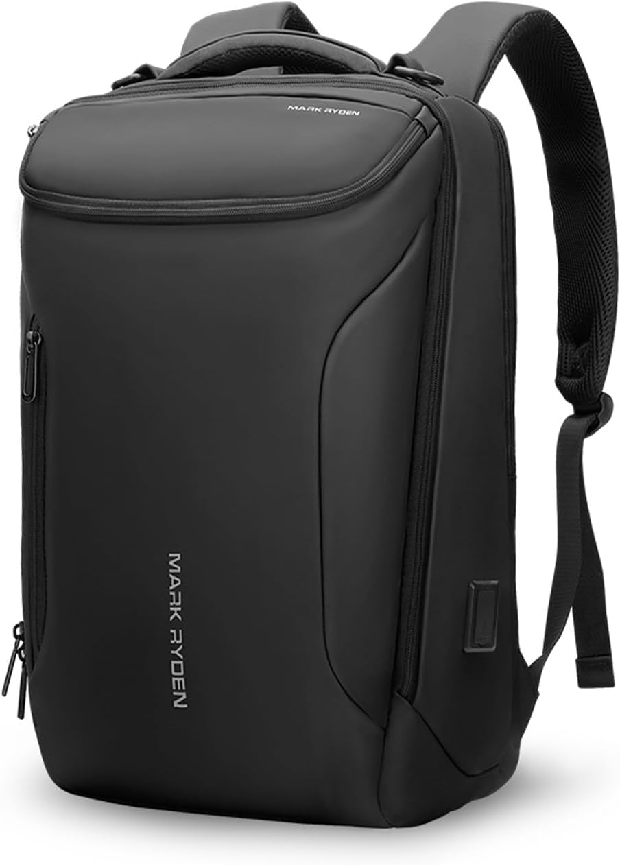 حقيبة ظهر للأعمال للرجال، حقيب - مراجعة Office Tech Backpack وسعره