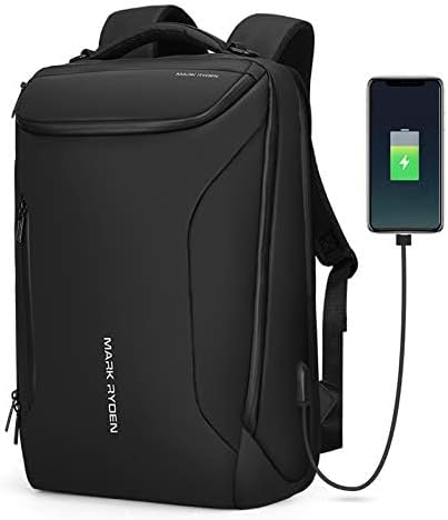حقيبة ظهر للأعمال للرجال، حقيب - مراجعة Office Tech Backpack وسعره