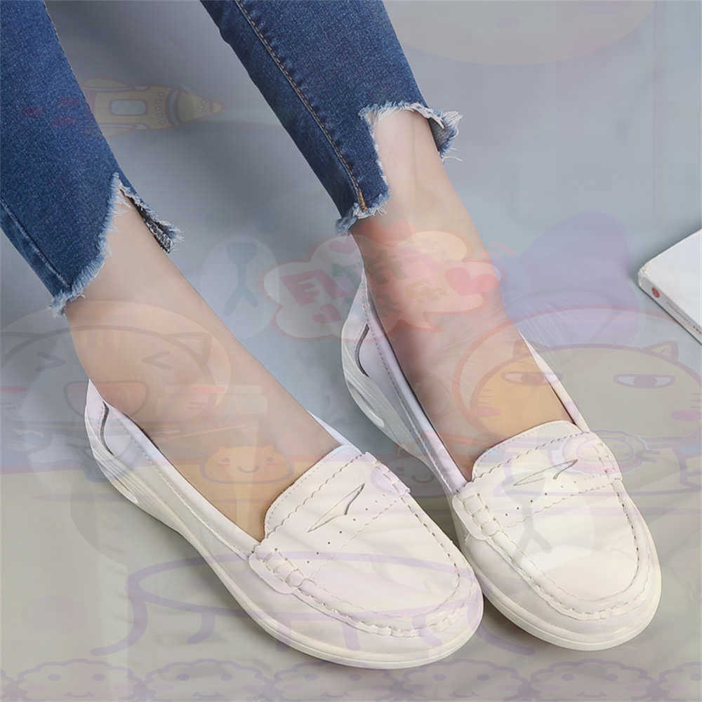 أحذية نسائية ناعمة سهلة الارتد - مراجعة Tech Office Wear Men وسعره