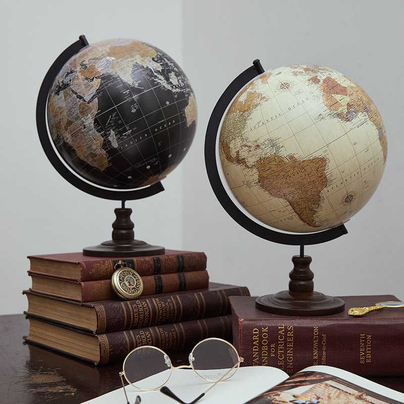 العالم Globo مابا خمر الأوروبي - مراجعة Office Technologies وسعره
