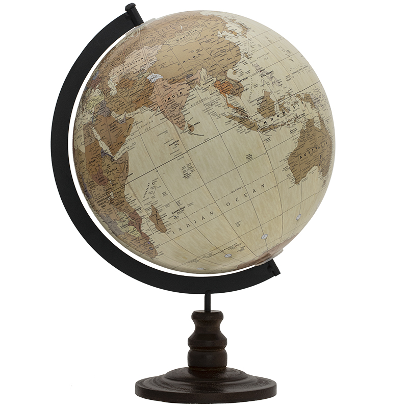 العالم Globo مابا خمر الأوروبي - مراجعة Office Technologies وسعره