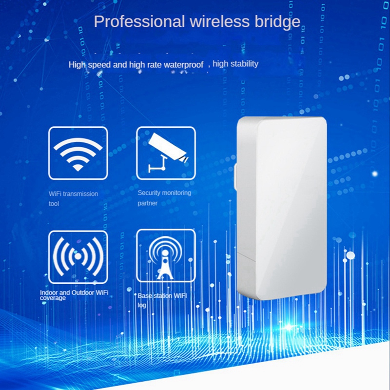 جهازان لاسلكيان خارجيان للواي  - مراجعة Wifi Range Extender وسعره