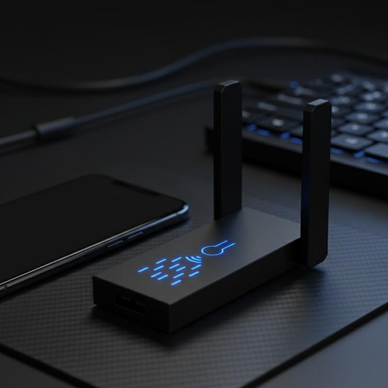 موسع نطاق واي فاي ثنائي النطاق - مراجعة Wifi Range Extender وسعره